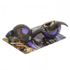 Figurina - Bakugan Mythic Pack - Fangzor