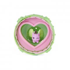 Figurina - Hatchimals Rainbow-Cation - Sibling Luv Pack! (surpriza)