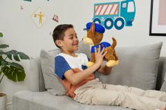 Jucarie interactiva  - Patrula Catelusilor- Chase