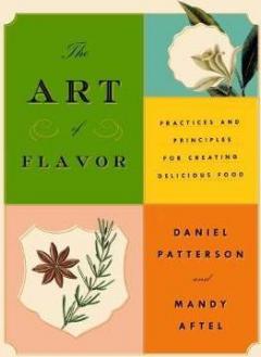 The Art Of Flavor