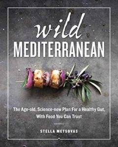 Wild Mediterranean Stella Metsovas