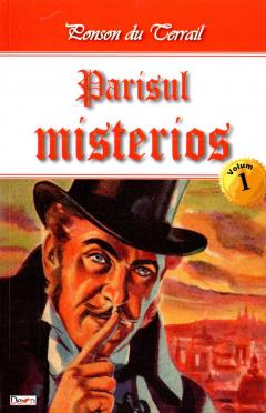 Parisul misterios Ponson du Terrail