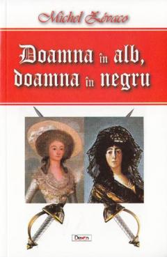 Doamna in alb, doamna in negru 
