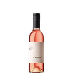 Vin rose - Corcova mini, 2018, sec