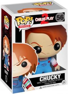 Figurina - Child's Play 2 - Chucky