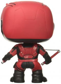 Figurina - Daredevil - Bobble FunKo