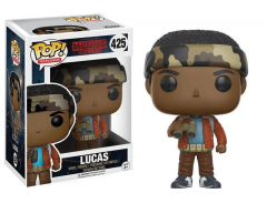 Figurina - Stranger Things - Lucas