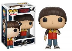 Figurina - Stranger Things - Will