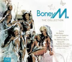 Boney M Collection
