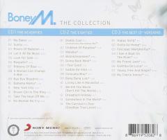 Boney M Collection