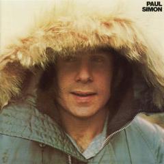 Paul Simon - Vinyl