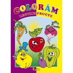 Coloram Fructe si Legume 