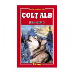 Colt Alb Jack London