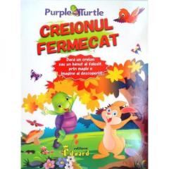 Creionul Fermecat