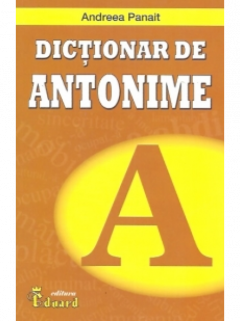 Dictionar de antonime