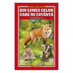 Din Lumea Celor care Nu Cuvanta Emil Garleanu