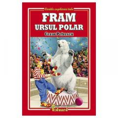 Fram ursul polar