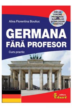 Germana fara profesor