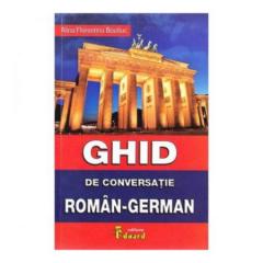 Ghid de conversatie roman german