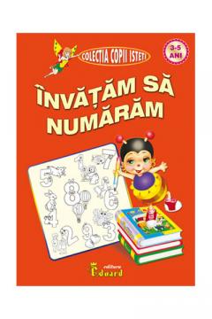 Invatam sa numaram 