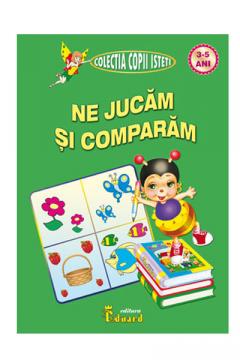 Ne jucam si comparam 