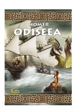 Odiseea Homer
