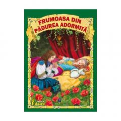 Frumoasa din Padurea Adormita Fratii Grimm
