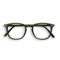 Ochelari pentru citit + 1.00 - Letmesee #E - Kaki Green Soft