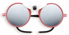 Ochelari de soare +0.00 - Glacier Pink Flamingo White