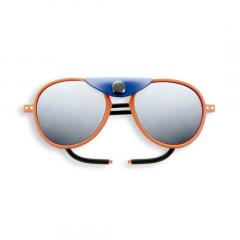 Ochelari de soare - #Sun Glacier Plus Orange Neon Blue 