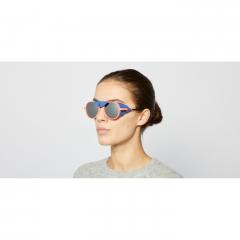 Ochelari de soare - #Sun Glacier Plus Orange Neon Blue 