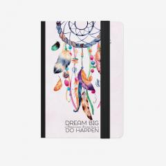 Carnet Legami - Dream Big - Small