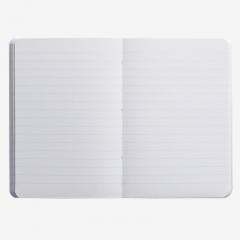 Carnet - Photo - Small, Lined - Be Wise