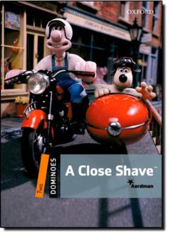 A Close Shave