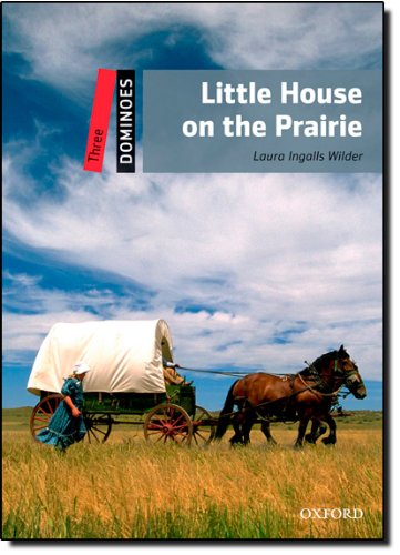 Dominoes: Three: Little House on the Prairie