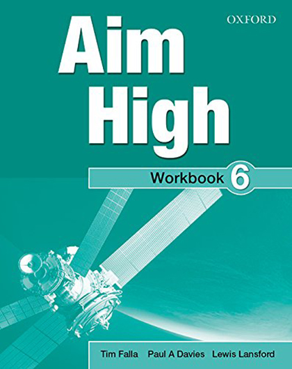 Aim High: Level 6: Workbook 