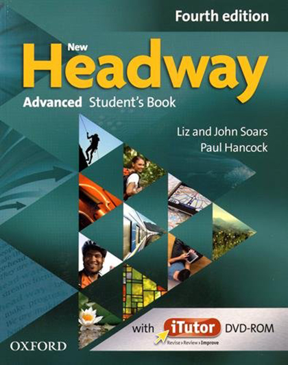 New Headway: Advanced C1: Student&#039;s Book