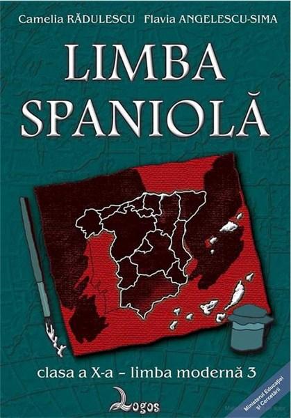 Limba Spaniola - Cls. a X-a L3