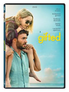 Gifted / Gifted