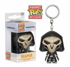 Breloc - Figurina Overwatch: Reaper FunKo