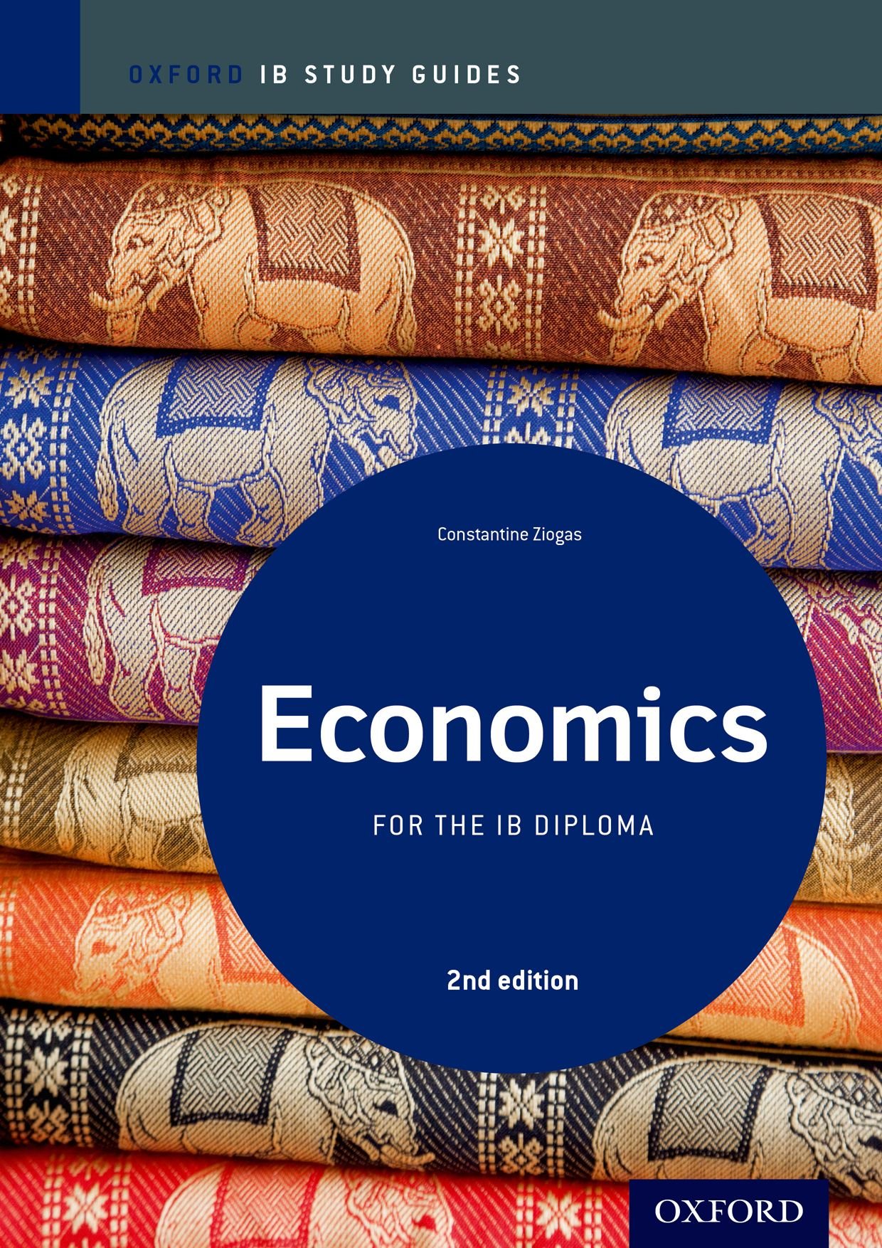 Oxford Economics. Oxford International. Oxford Diploma.