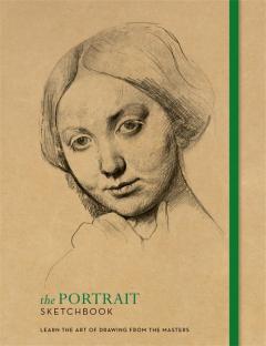 The Portrait Sketchbook 