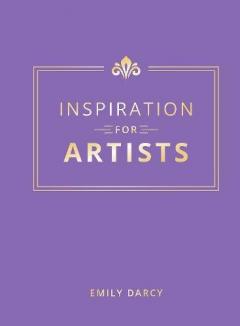 Inspiration for Artists