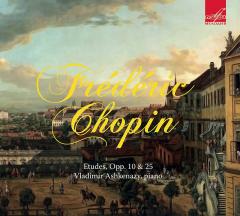 Chopin - Etudes Op. 10