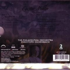 Mahler - Symphony No. 6