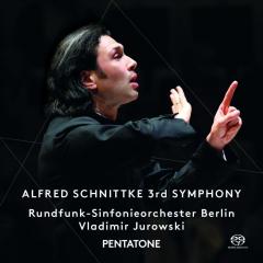 Alfred Schnittke - Symphony No.3