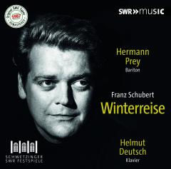 Schubert - Winterreise