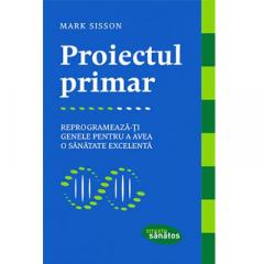 Proiectul primar