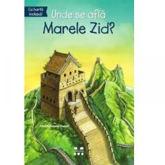 Unde se afla Marele Zid? Patricia Brennan Demuth