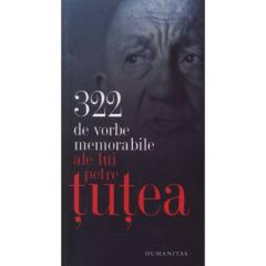 322 de vorbe memorabile Petre Tutea